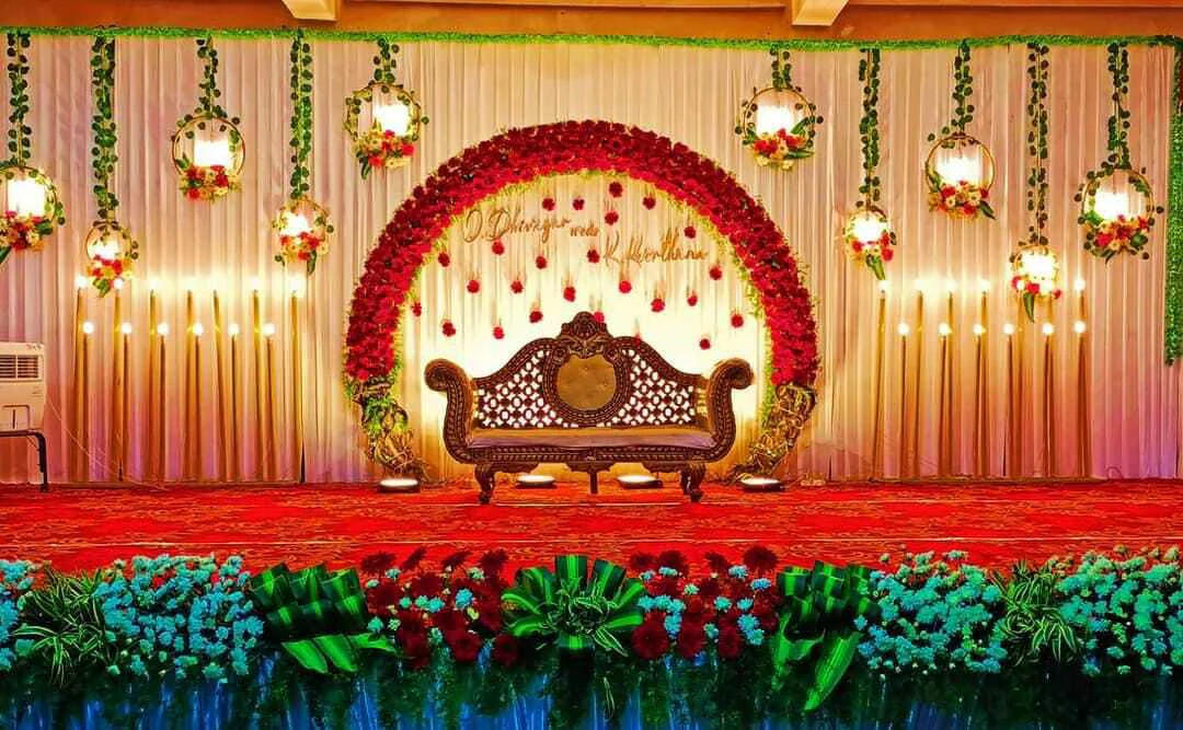 Wedding Decoration